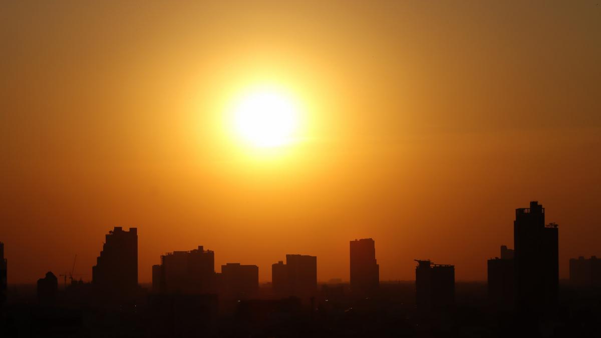 vom avea o vara caniculara in romania date de la centrul european de prognoza meteo vor fi valuri de caldura