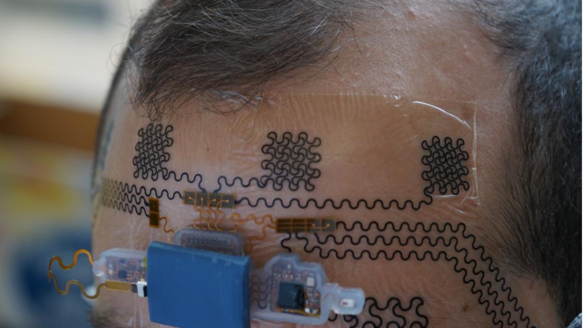 a fost inventat tatuajul electronic care masoara stresul cat costa si la ce foloseste