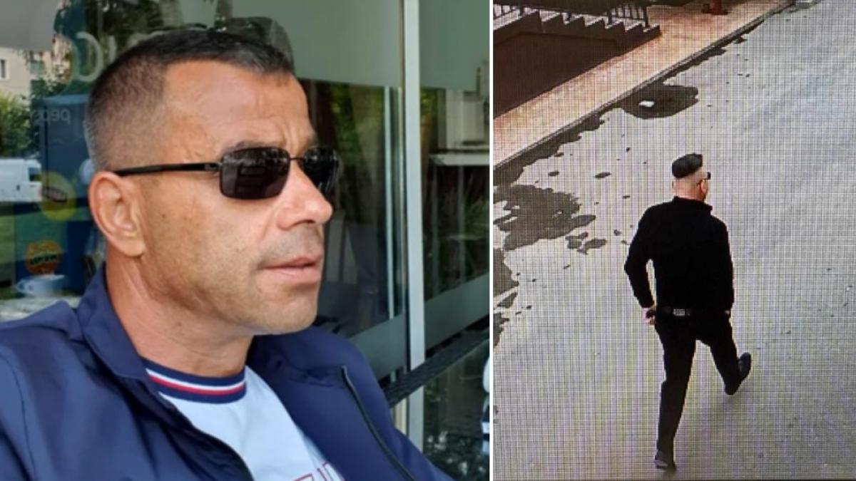 cum a fost filmat robert wolf dupa ce a impuscat o pe teodora marcu informatii socante despre trecutul criminalului