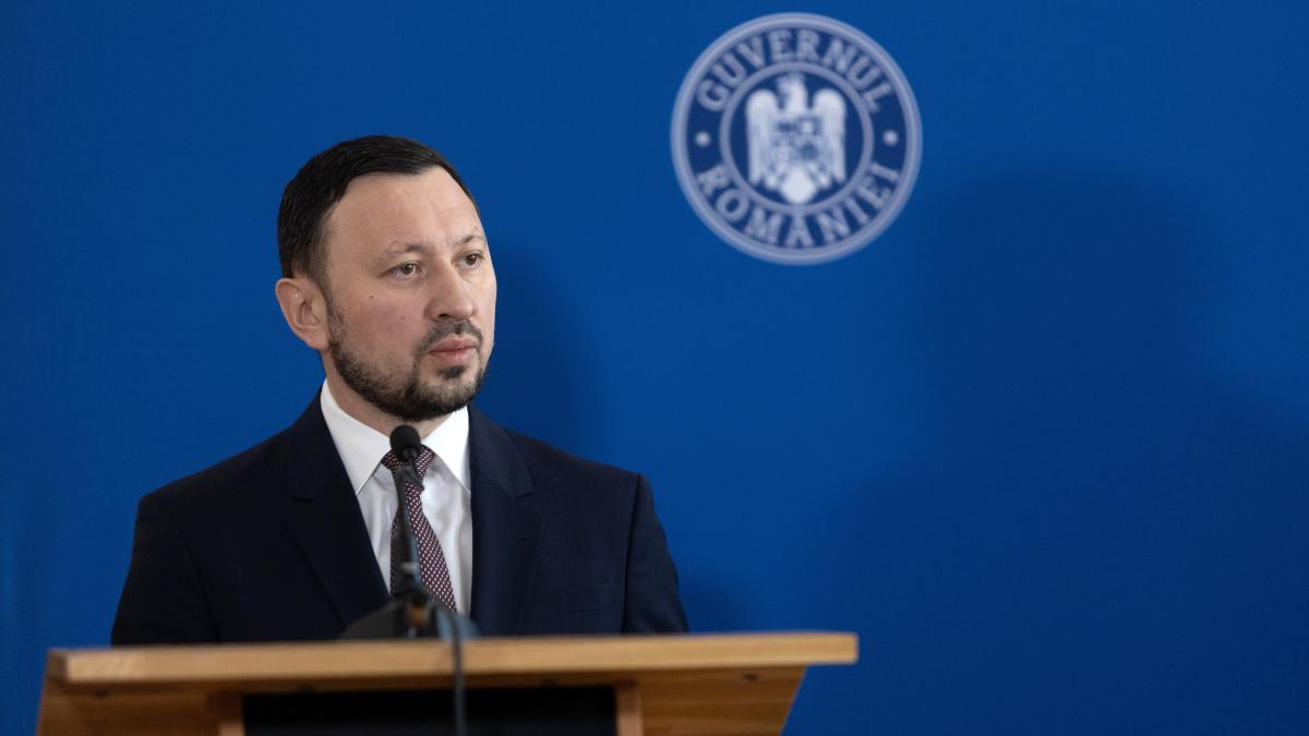 ministrul mediului adaptarea la schimbarile climatice trebuie sa devina o prioritate nationala