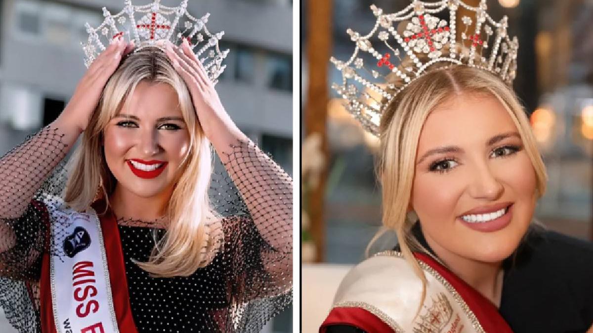 scandal la miss world miss anglia acuza organizatorii ca au folosit concurentele ca decor pentru investitori