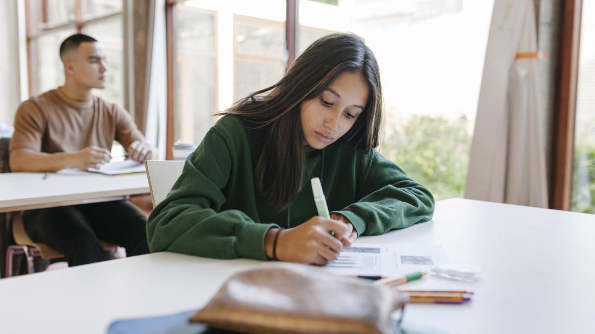 bacalaureat 2025 de luni inscrierile pentru probele scrise