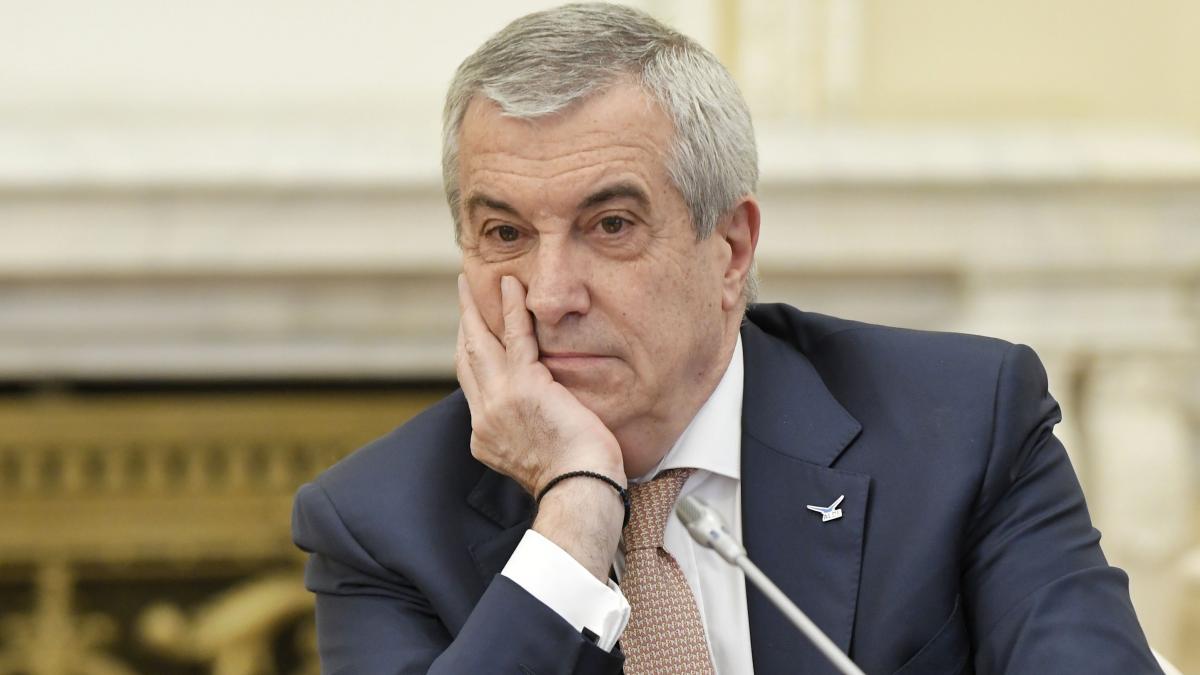 calin popescu tariceanu a fost achitat definitiv in dosarul mitei de 800 000 de dolari calin popescu tariceanu a fost achitat definitiv in dosarul mitei de 800 000 de dolari