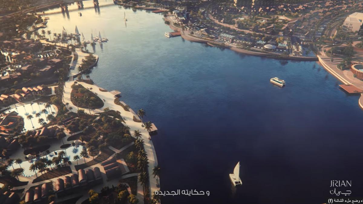egiptul construieste un oras exclusivist in inima desertului cum arata metropola alimentata de un canal artificial al nilului egiptul construieste un oras exclusivist in inima desertului cum arata metropola alimentata de un canal artificial al nilului