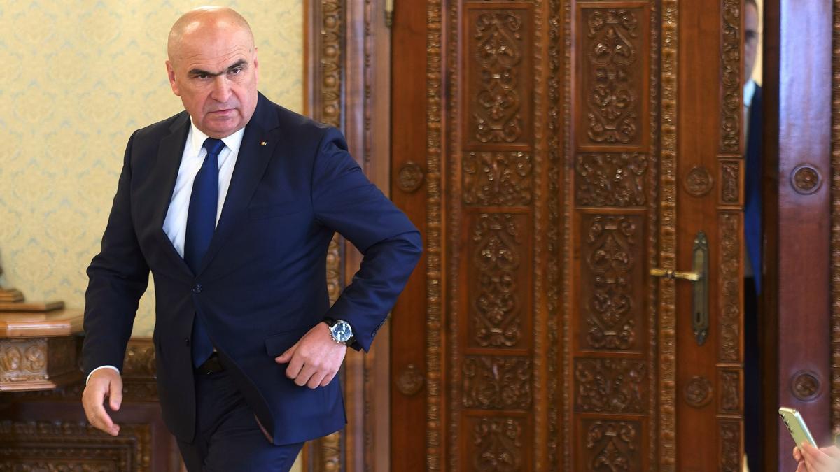 ilie bolojan exista o autoritate judeteana care daca maine se desfinteaza nu se va intampla absolut nimic