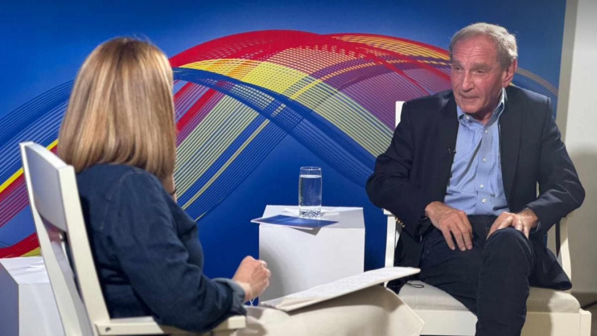 interviu exclusiv cu george friedman de ce nu vrea putin sa opreasca razboiul din ucraina nu poate admite ca a pierdut