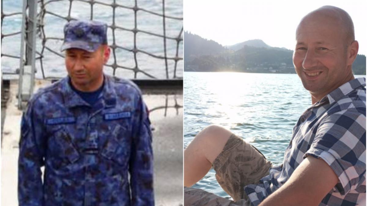 iubita marinarului roman disparut de pe fregata regele ferdinand face acuzatii grave era hartuit si umilit de colegi