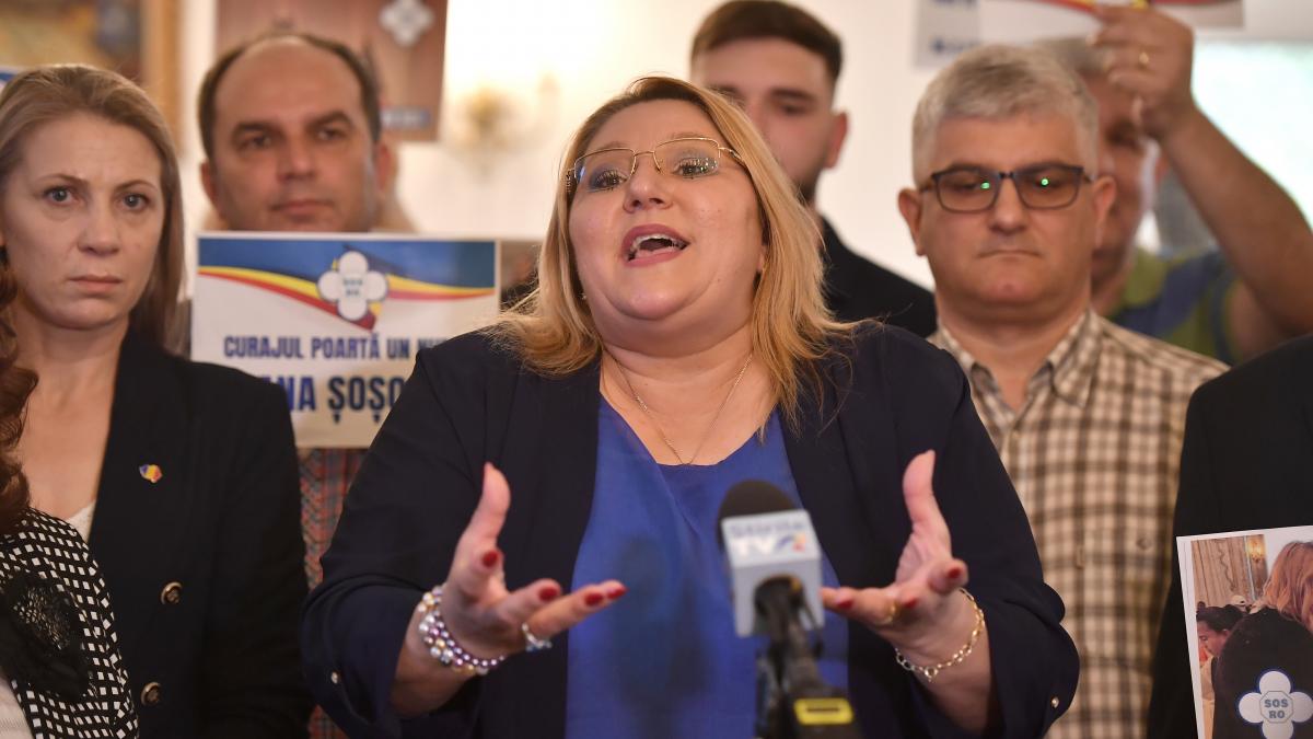 patru deputati care au demisionat din partidul dianei sosoaca anunta ca trec la psd