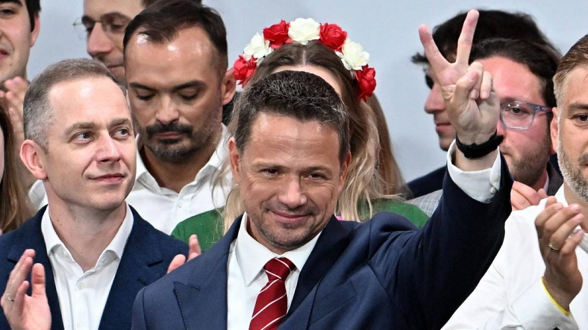 radiografia unei infrangeri cum a reusit candidatul pro european din polonia sa piarda alegerile in care era principalul favorit