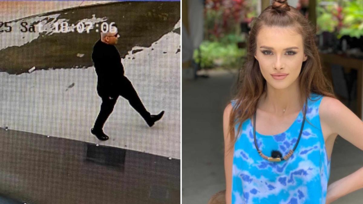 teodora marcu ceruse cu disperare ajutor de la politisti tanara depusese trei plangeri impotriva celui care i a devenit calau