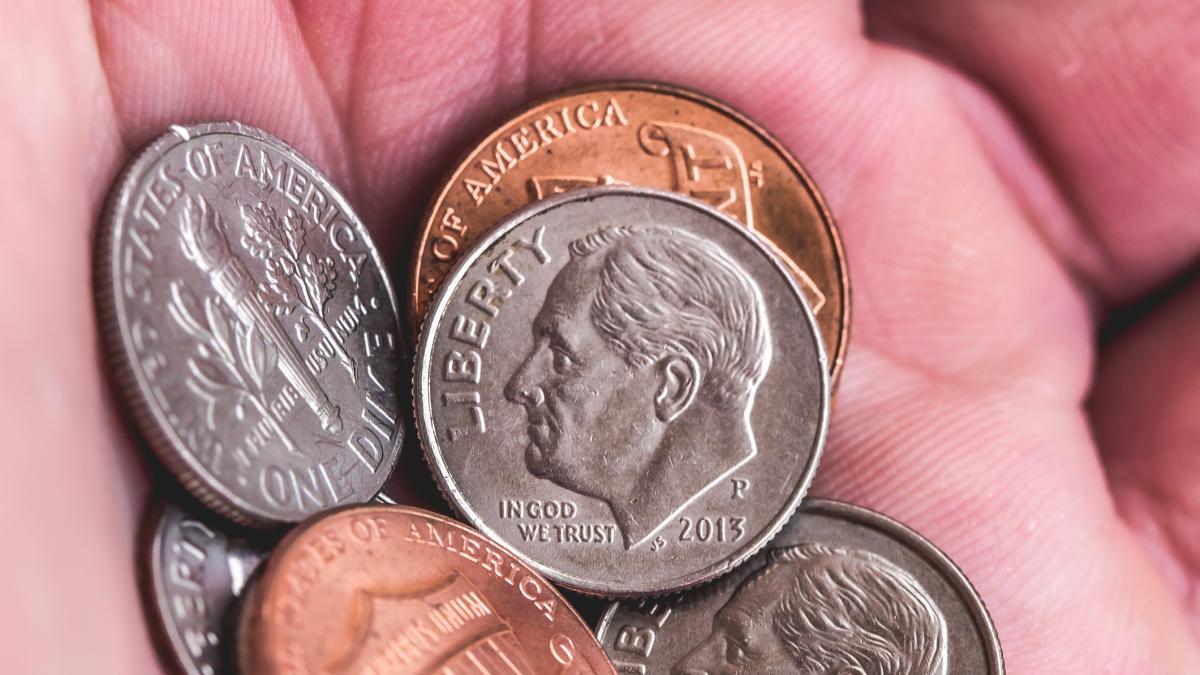 cineva in lume are acum in buzunar o moneda de 10 centi care insa valoreaza peste 24 de milioane cum poate fi recunoscuta