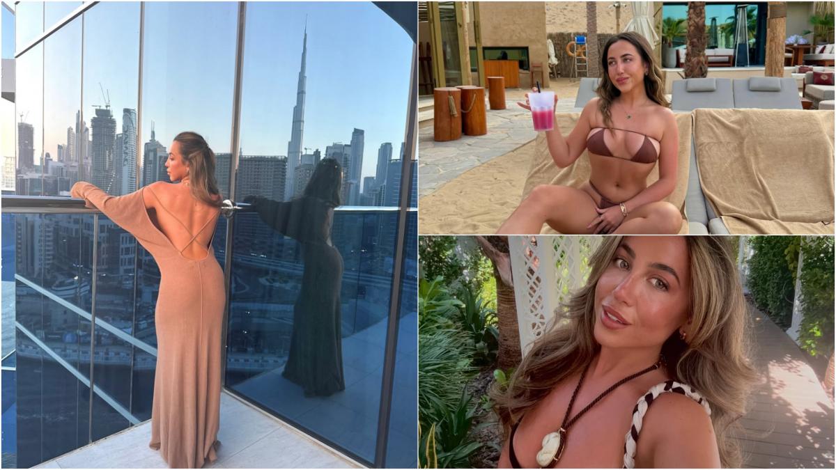 experienta unei tinere de 25 de ani care s a mutat in dubai dupa numai 5 luni a facut o constatare uluitoare