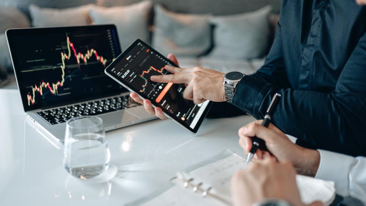 primii pasi in investitii de la economisire la actiune