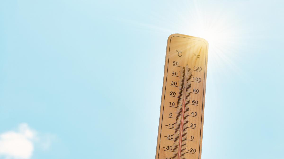 primul cod galben de canicula din aceasta vara temperaturile ating 36 de grade harta zonelor vizate