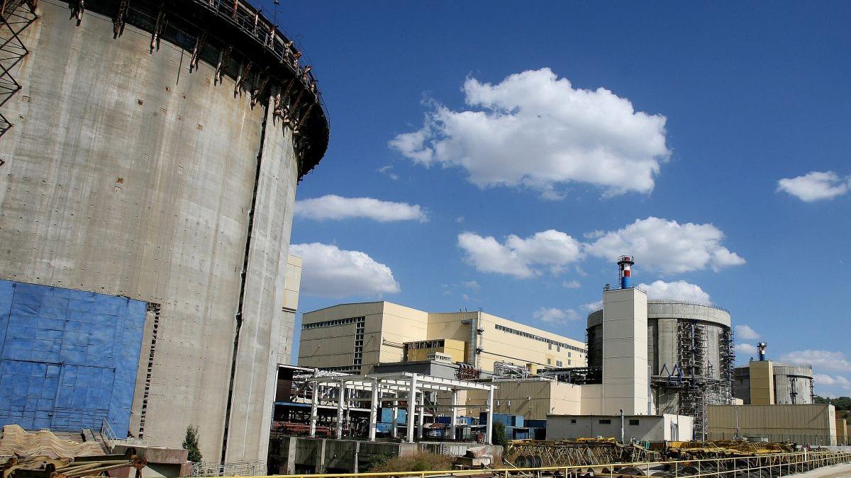 romania se pregateste pentru cazul unui incident nuclear major mesajul sefului aiea