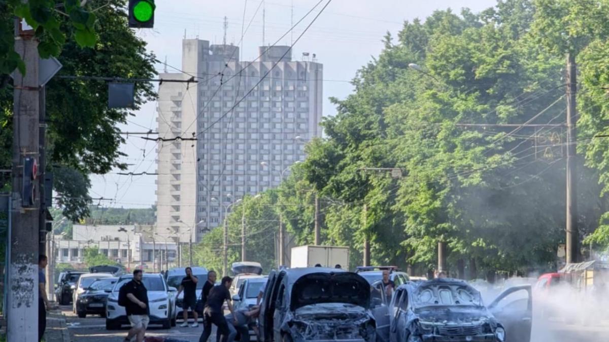 Bombardament Sumî X