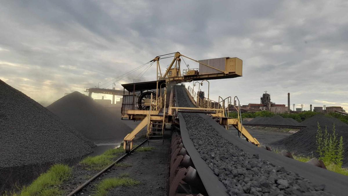 a inceput productia de otel la liberty galati vom asigura clientilor otel romanesc de calitate