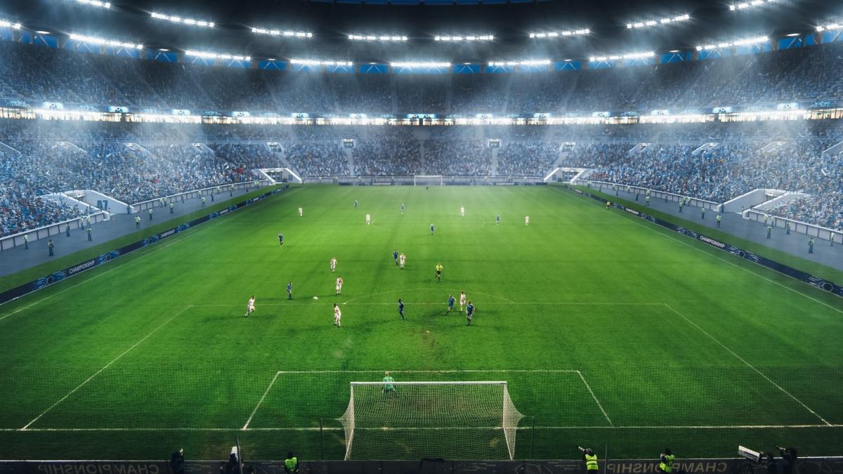 Doi tineri s-au ascuns 27 de ore într-o toaletă de pe stadionul Allianz Arena pentru a intra gratuit la finala Ligii Campionilor