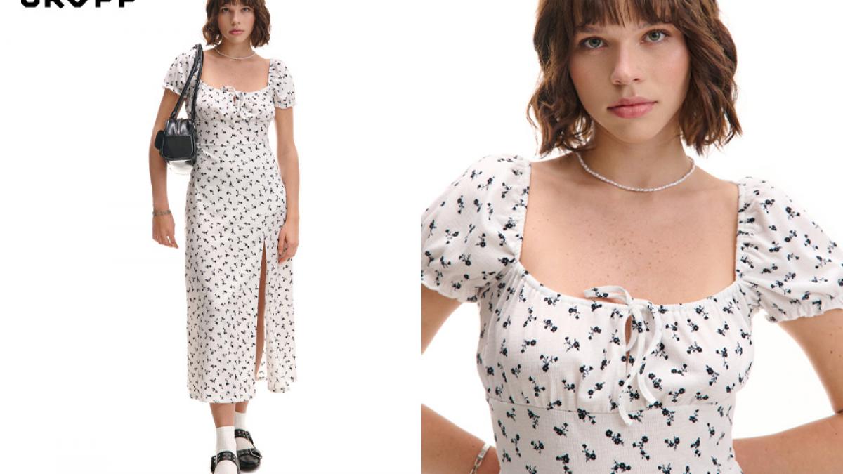 flower power stilul hippie de vara