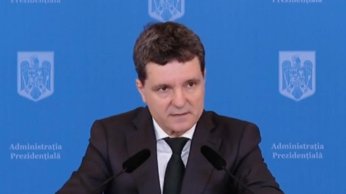 nicusor dan imediat ce terminam cu deficitul si guvernul voi discuta despre anularea alegerilor din 2024