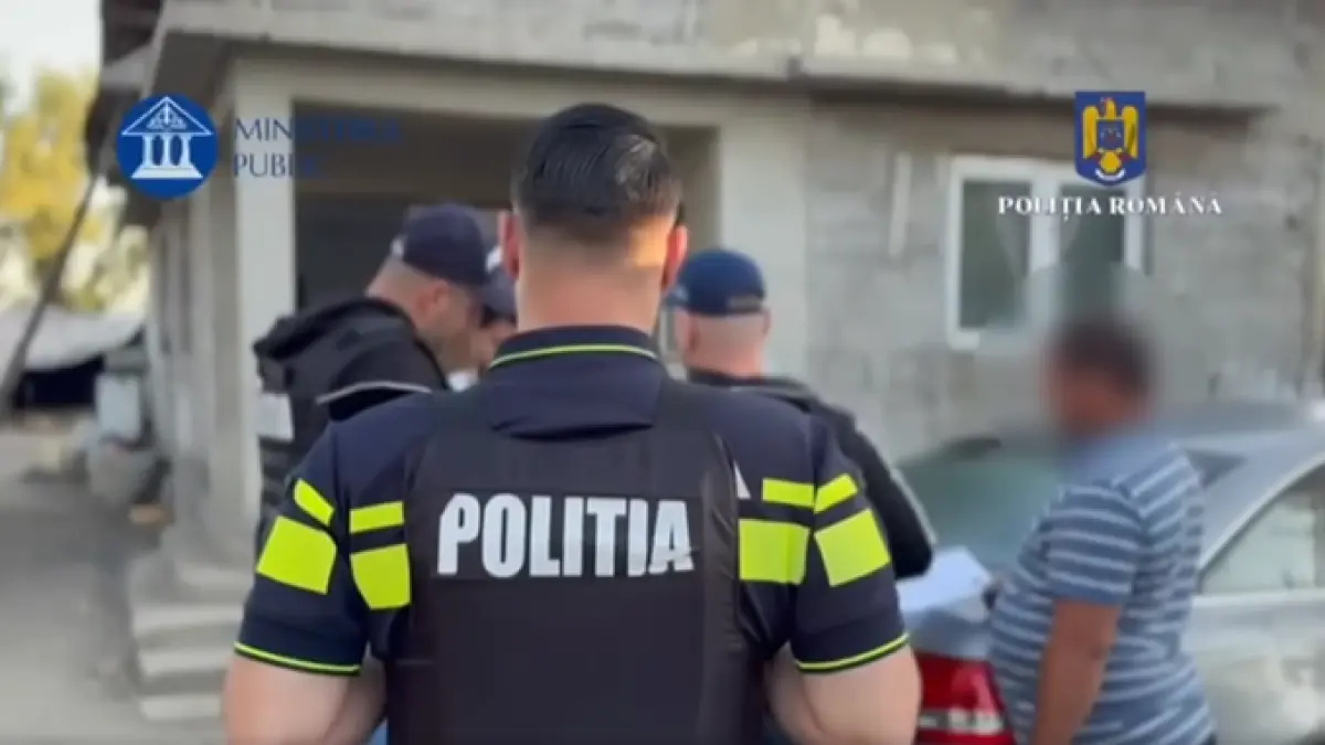 operatiunea jupiter aproape 400 de perchezitii au loc in dosare ce vizeaza promovarea fascismului