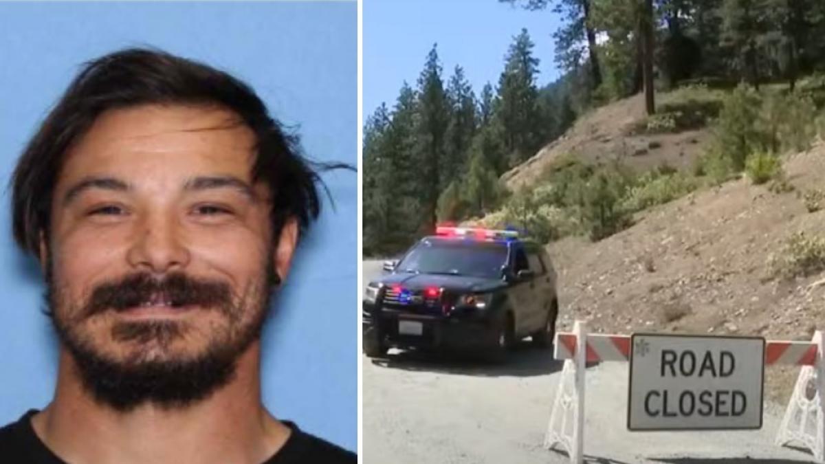 poveste dramatica un fost soldat american este acuzat ca si a omorat cele trei fiice politistii il cauta si au aflat detalii socante