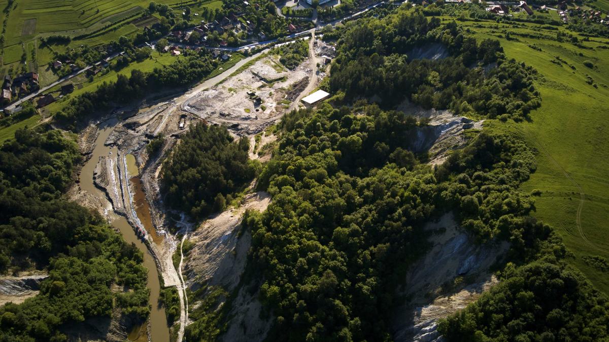 primaria praid lanseaza un apel oficial pentru donatii dupa dezastrul de la salina