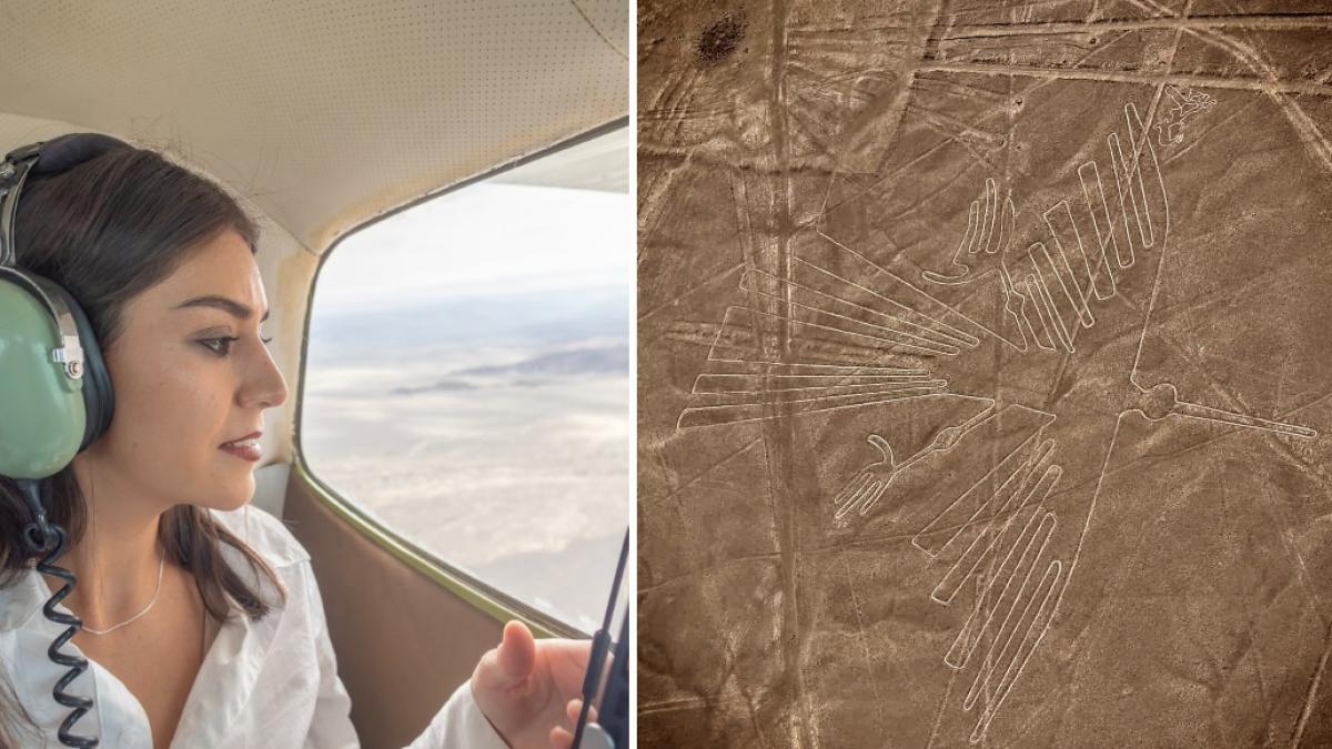 revolta in lumea arheologiei peru reduce suprafata rezervatiei in care se afla celebrele linii nazca