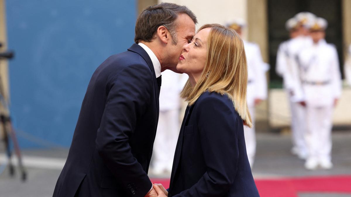 sa aparam europa impreuna noul pact meloni macron ce au decis cei doi lideri politici in cadrul intalnirii de 4 ore