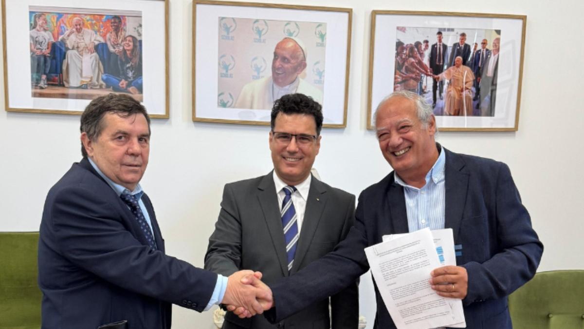 SNSPA și University of Meaning lansează un program de masterat internațional în leadership global și dezvoltare durabilă