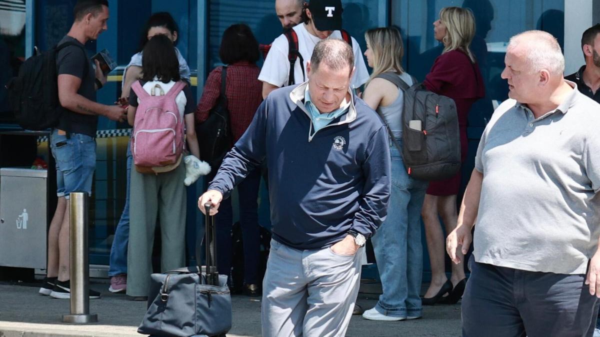 unul dintre oamenii de incredere ai lui trump a venit in romania ce planuri are organizatia presedintelui american in tara noastra