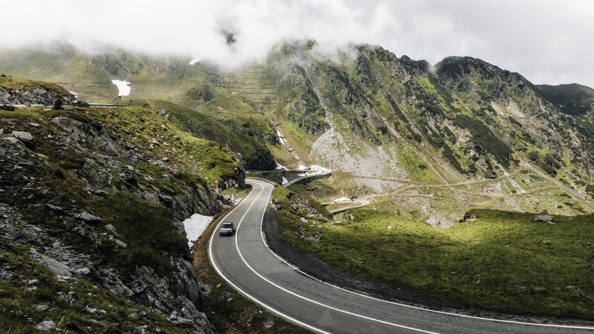 cand se deschide transfagarasanul in 2025 si care e starea drumului