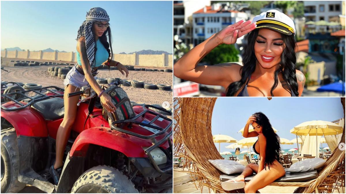 denisa romanca disparuta in italia a fost gasita moarta un roman si a marturisit fapta ma santaja