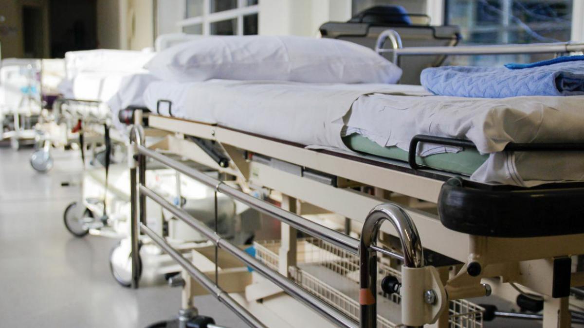 noi perchezitii la medici si asistente de la spitalul pantelimon in dosarul mortii suspecte a unor pacienti de la ati