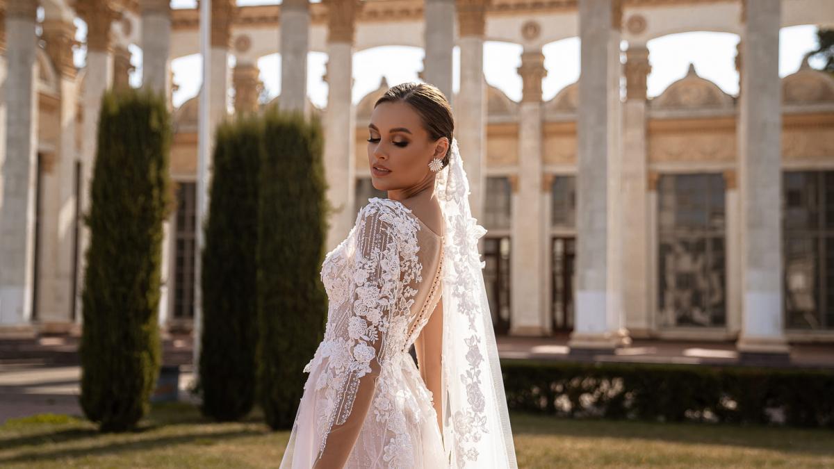 rochii de mireasa care iti dau incredere