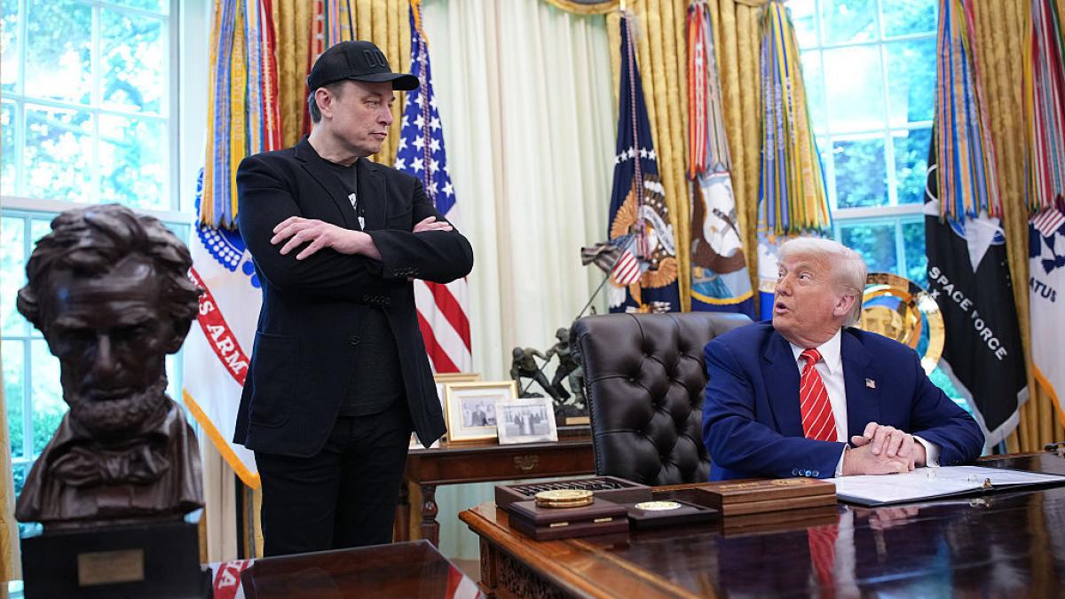 scandalul dintre trump si musk ia amploare miliardarul spune ca trump n ar fi castigat alegerile prezidentiale fara ajutorul lui