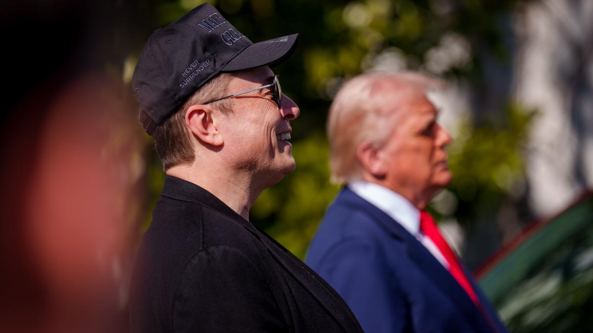 trump il ameninta pe elon musk ca ii taie contractele cu statul musk anunta pe x trump este in dosarul epstein