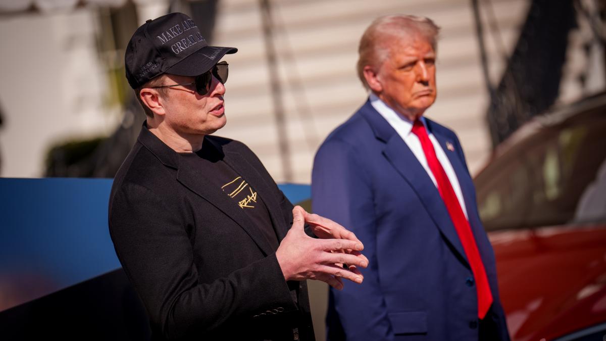 trump riposteaza sunt foarte dezamagit de elon musk ce spune despre prietenia sa cu miliardarul