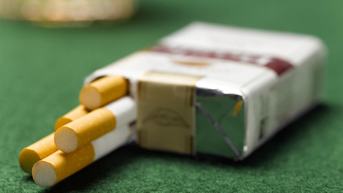 contrabanda cu tigari este in continua crestere principala cauza diferenta de acciza fata de tarile vecine