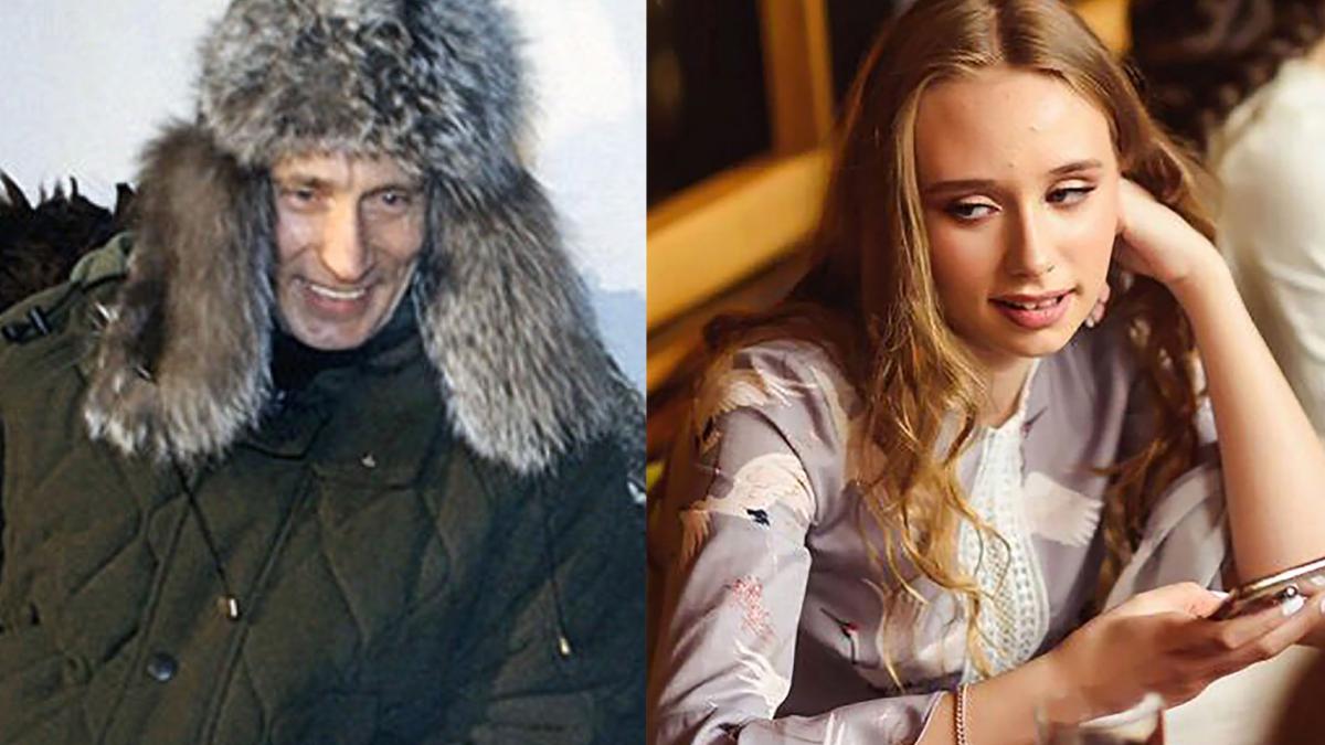 fiica secreta a lui putin conduce doua galerii pe arta anti razboi din paris se prezinta sub alt nume