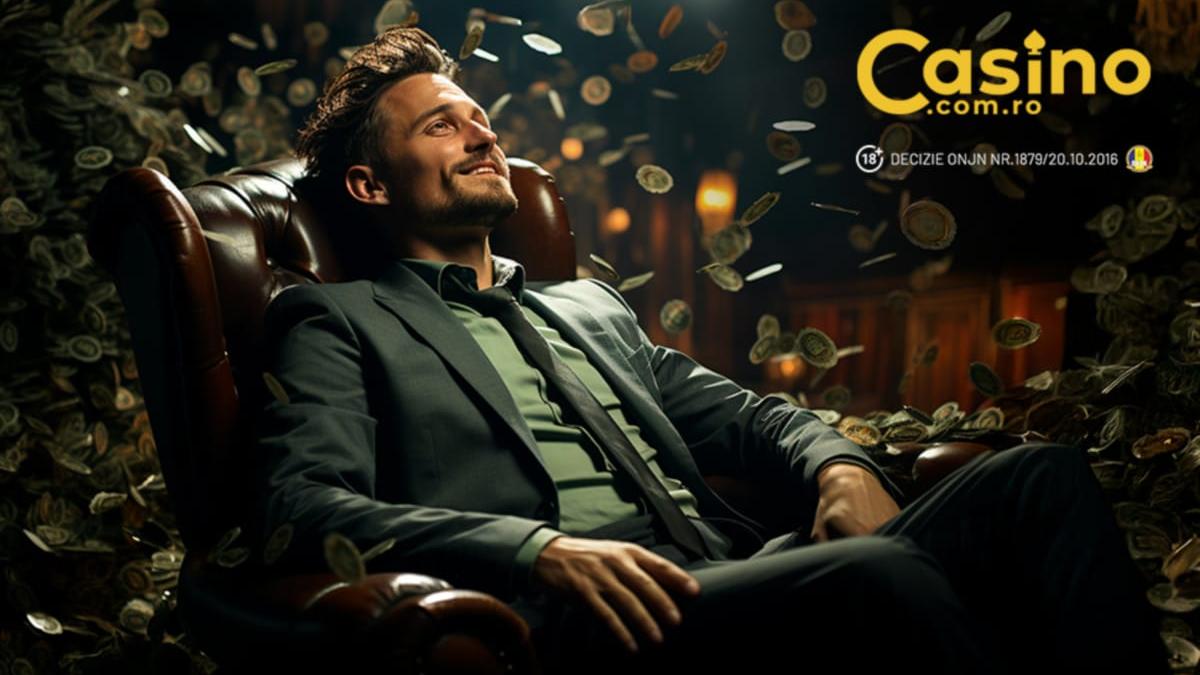 psihologia jucatorului de cazinou