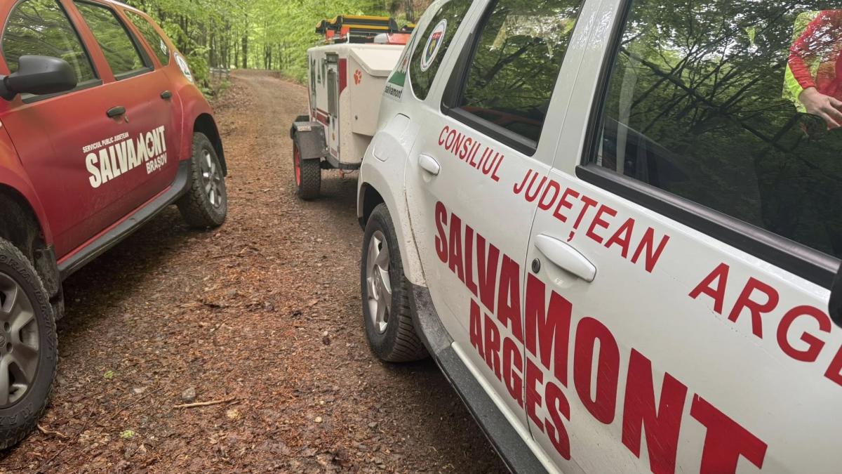 un barbat a murit in timpul unui teambuilding la poiana brasov chiar inainte de ziua lui de nastere