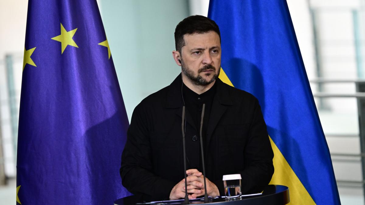 raspunsul dur al lui zelenski dupa ce trump a spus ca rusia si ucraina sunt ca doi copii care se bat in parc