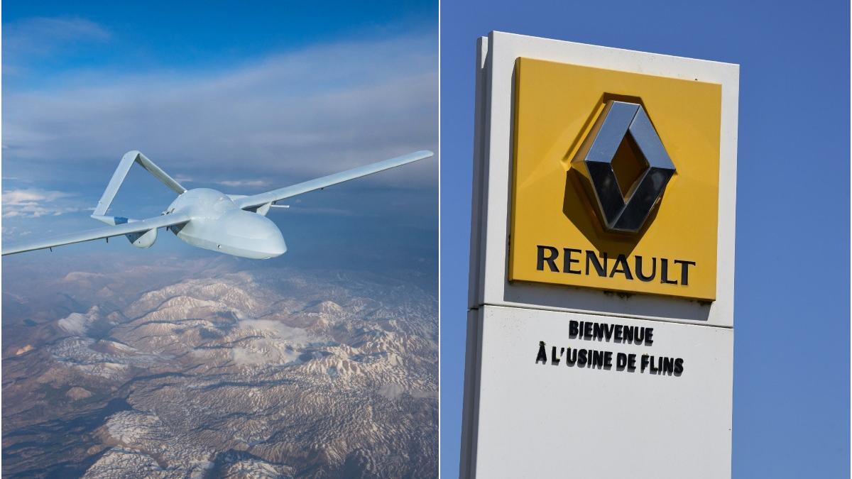 presa franceza renault vine in ucraina sa produca drone la inceputul razboiului grupul auto s a retras din rusia