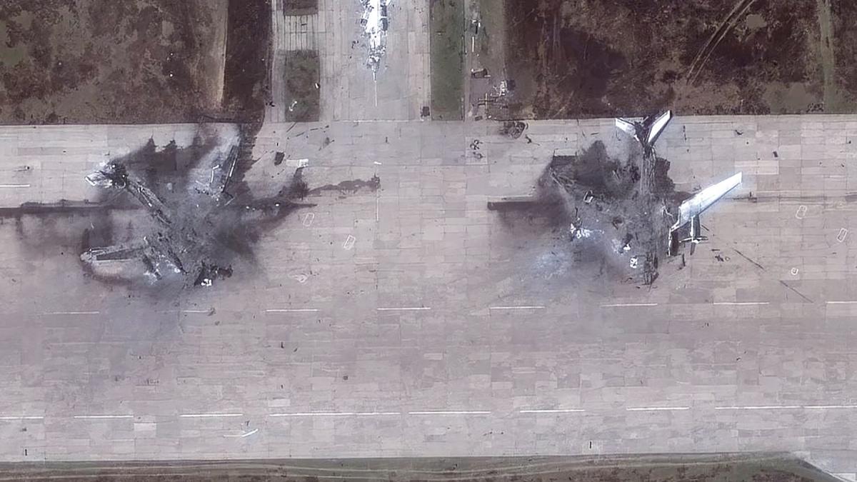 statele unite razbunarea rusiei in ucraina pentru operatiunea panza de paianjen nu a avut loc inca va fi urias si nemilos