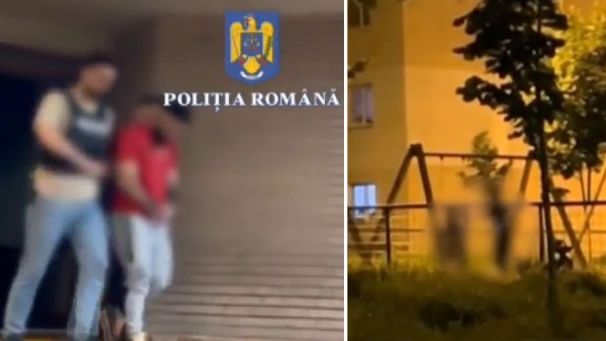 barbatul care si a batut sotia intr un loc de joaca din brasov a fost arestat pentru 30 de zile