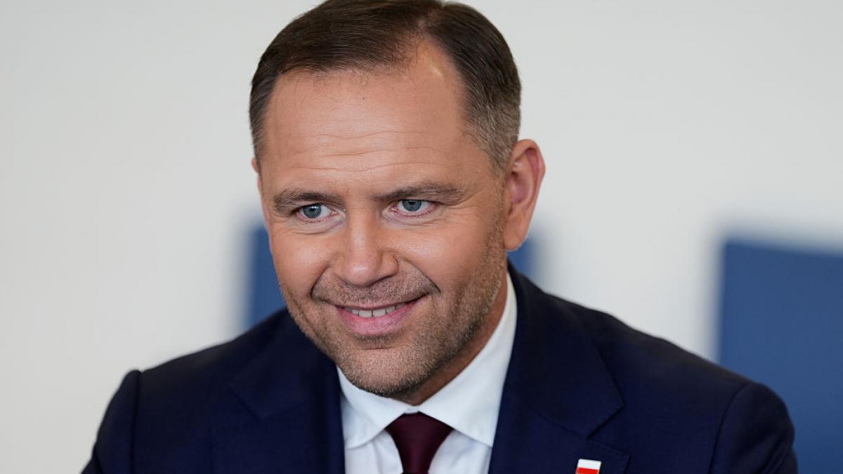 presedintele ales al poloniei spune ca intarirea formatului bucuresti 9 este una dintre prioritatile mandatului sau