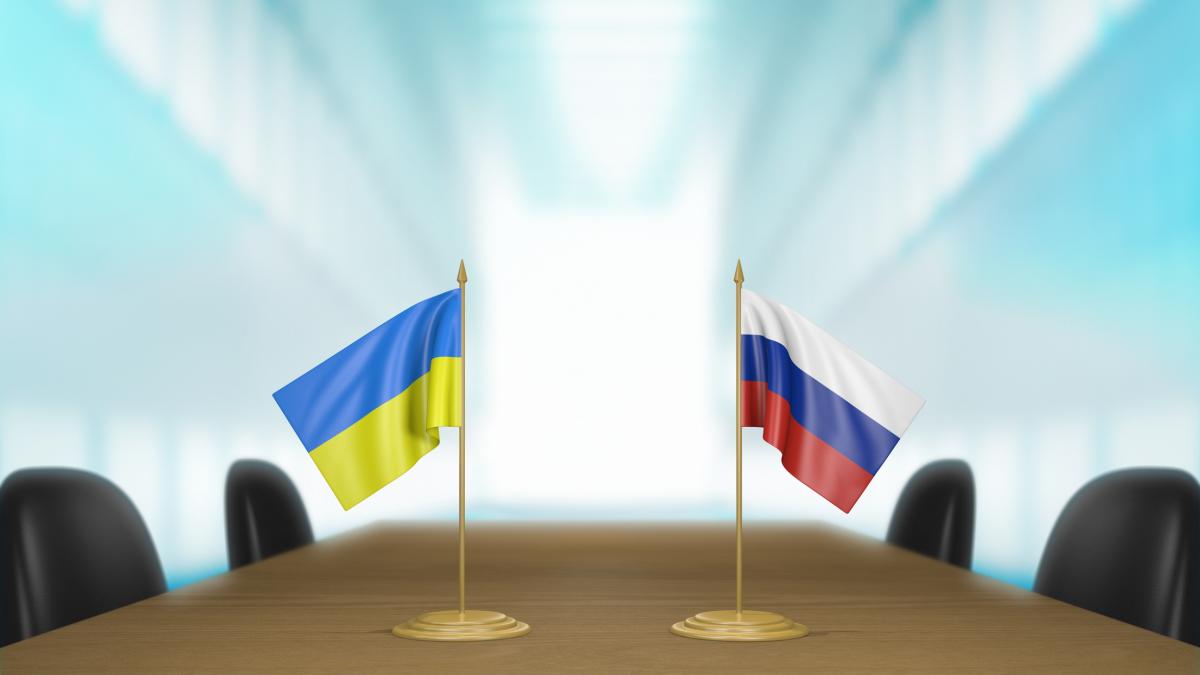 schimbul de prizonieri intre rusia si ucraina a inceput cu cei mai tineri ce au decis oficialii pentru urmatoarele zile