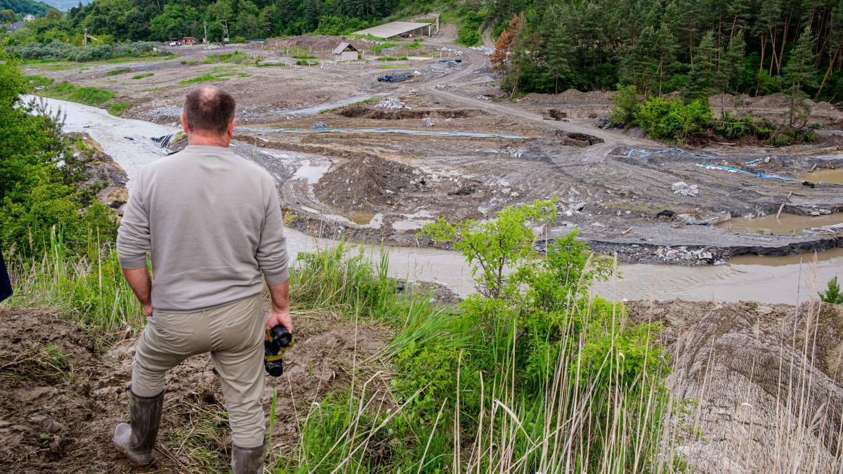 udmr anunta lansarea unui site special de donatii pentru a i ajuta pe oamenii din praid kelemen hunor fiecare leu sau euro conteaza