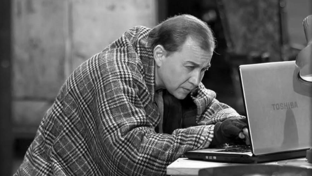 un cunoscut tenor din ucraina a murit in timp ce lupta pe front in trecut a colaborat si cu opera nationala din bucuresti